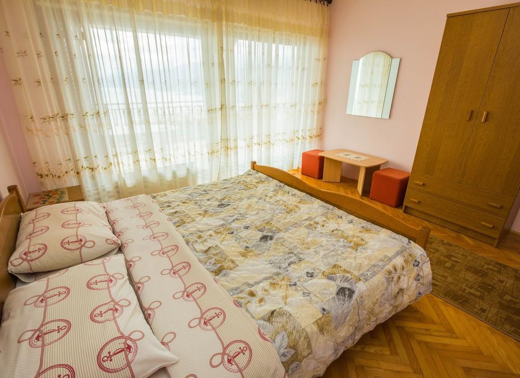 Apartments Villa Luciana Rijeka Habitación foto
